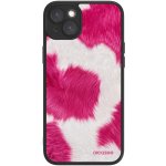 Picasee Ultimate Case MagSafe pro Apple iPhone 15 Plus - Pink Moo – Zboží Mobilmania