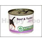 Nature's Protection Adult Beef Turkey 200 g – Hledejceny.cz