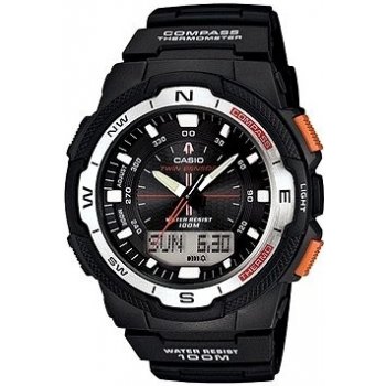 Casio SGW-400H-1B