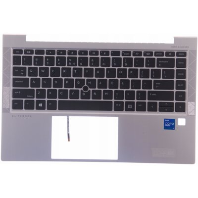 Pouzdro pro notebook HP, Compaq HP 6070B1847701_L87609-B31 – Hledejceny.cz