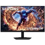 Samsung Odyssey G8 S32HG802ES – Zboží Živě