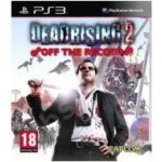 Dead Rising 2: Off the Record – Zboží Dáma