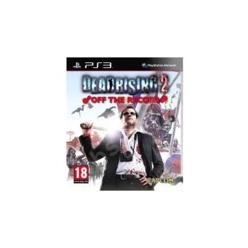 Dead Rising 2: Off the Record