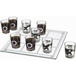 Alkoholové piškvorky Malé – Zboží Mobilmania