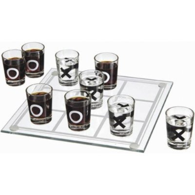 Alkoholové piškvorky Malé – Zboží Mobilmania