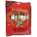 Gurkha Nicaragua Sampler Fresh Pack 6 ks – Hledejceny.cz