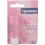 Labello Barevný balzám na rty Caring Beauty Pink 5,5 ml – Zboží Dáma