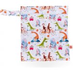 Kikko Nepromokavý pytlík S ZOO on the Road – Sleviste.cz