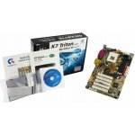 Gigabyte 7ZXE REV:2.1 – Sleviste.cz