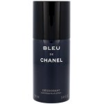 Chanel Bleu De Chanel deospray 100 ml – Hledejceny.cz