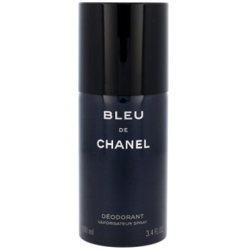 Chanel Bleu De Chanel deospray 100 ml