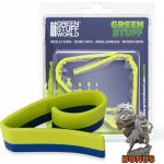 Green Stuff World Green Stuff Tape 12 inches / Páska tmelu Green Stuff 30 cm – Sleviste.cz