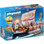 Playmobil 5390 Římská galéra – Zboží Dáma