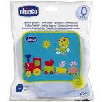 CHICCO Clona sluneční do auta 2 ks | Zboží Auto