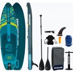 Paddleboard SUN REFLECTIONS XXL 11'6'' Combo – Zboží Dáma
