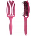 Olivia Garden Fingerbrush COMBO Hot Pink – Sleviste.cz