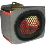 MIW [MEIWA] vzduchový filtr KYMCO HEROISM 125/150 95-00, MOVIE 125 98-00, SYM JET 125 09-12, SYMPLY 125 07-15, (100) | Zboží Auto