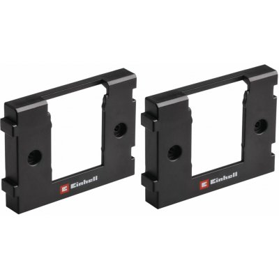 Einhell PXC Battery Mounting Gadget Příslušenství k PXC bateriím 4514155 – Hledejceny.cz