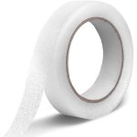 Escape6 Protiskluzová samolepící páska 5 m x 25 mm transparentní – Sleviste.cz