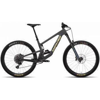 Santa Cruz Megatower 2 Carbon C R Kit 2024