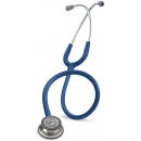 Littmann Stetoskop Classic III NAVY BLUE (námořnická modrá)