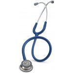 Littmann Stetoskop Classic III NAVY BLUE (námořnická modrá) – Zboží Dáma