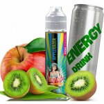 PJ Empire Slushy Queen Applegizer 10 ml – Hledejceny.cz