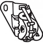 Bosal BS 255-157 – Hledejceny.cz