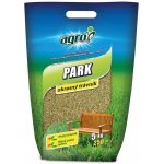 AGRO CS AGRO Travní směs PARK taška 5 kg – Hledejceny.cz