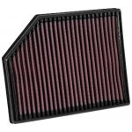 Vzduchový filtr K&N Filters 33-3065 – Hledejceny.cz