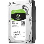 Seagate BarraCuda 4TB, 3,5", 5 900rpm, SATA, ST4000DM005 – Hledejceny.cz