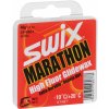 Swix DHF104BW Marathon High Fluor Gliderwax 40g