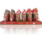 Accentra Hello Winter, krém na ruce 60 ml a pilníček – Hledejceny.cz