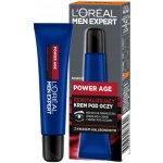 L’Oréal Men Expert Power Age krém na oční okolí 15 ml – Hledejceny.cz