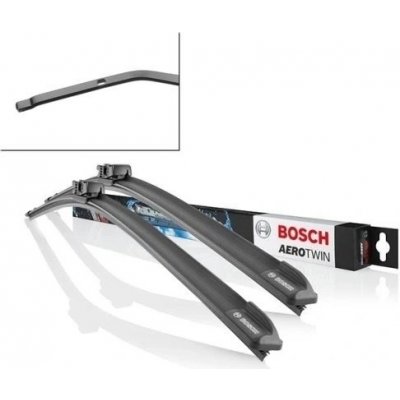 Bosch sada stěračů 600+450 mm BO 3397007182 – Sleviste.cz