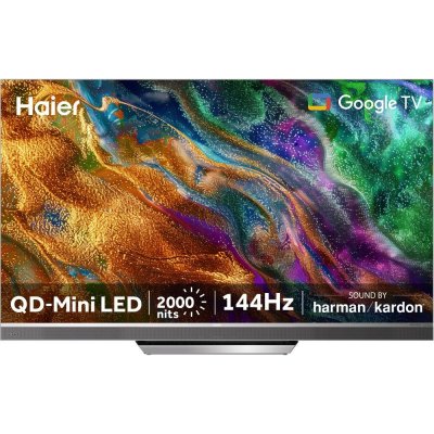 Haier H65C95EUX – Zboží Živě
