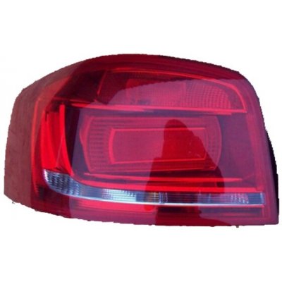 Levé zadní světlo Audi A3 (8P1) 08-12 HATCHBACK MAGNETI MARELLI – Hledejceny.cz