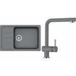 Set Schock Formhaus D-100LS + Epos – Zboží Dáma