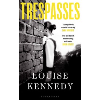 Trespasses - Louise Kennedy