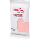 Saracino Modelovací hmota světle růžová 250 g – Zboží Dáma Saracino Modelovací hmota světle růžová 250 g – Zboží Dáma