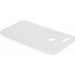 Pouzdro Jelly Case Honor 7X - čiré – Zboží Živě