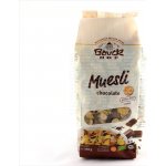 Bauck Müsli čokoládové bezlepkové Bio 300 g