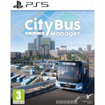 City Bus Manager – Sleviste.cz