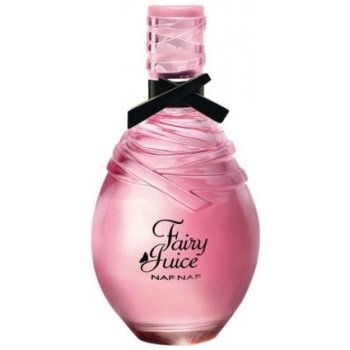 NAF NAF Fairy Juice Pink toaletní voda dámská 100 ml tester