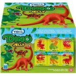 Vidal Želé Bonbony Dino 726 g – Zboží Dáma