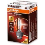 Osram Xenonová výbojka D2S Night Breaker 220 XENARC 4500K | 66240XN2 – Hledejceny.cz