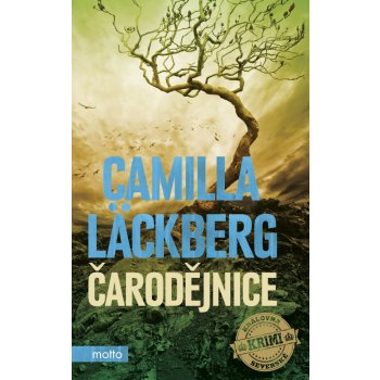 Čarodějnice - Läckberg Camilla