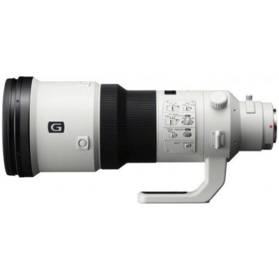 Sony 500mm f/4 G SSM