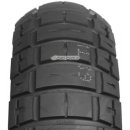 Pirelli Scorpion Rally STR 120/70 R17 58V