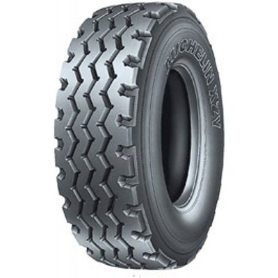 Michelin XZY 9,5/0 R17,5 129/127L